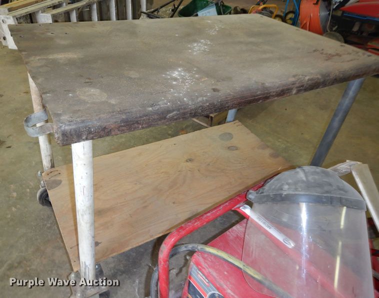 image for item MD9150 Welding equipment