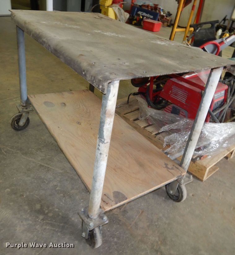 image for item MD9150 Welding equipment