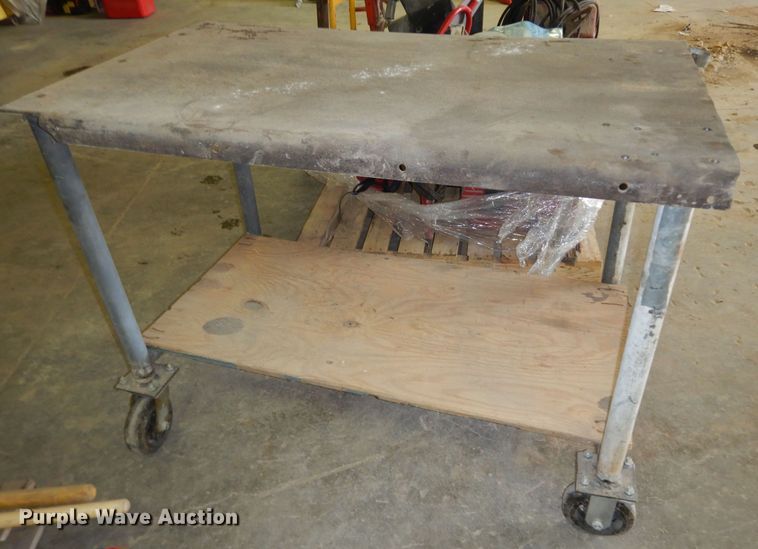 image for item MD9150 Welding equipment