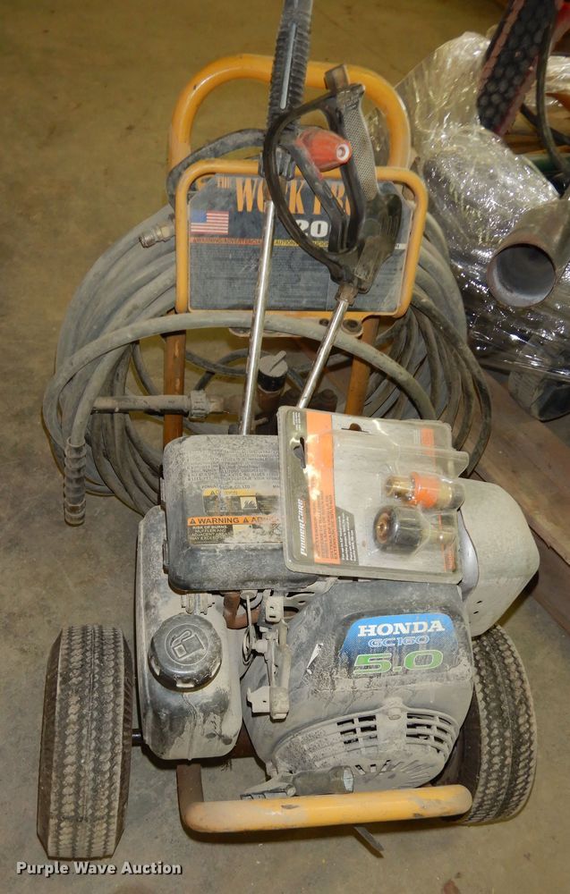 image for item MD9151 Tools