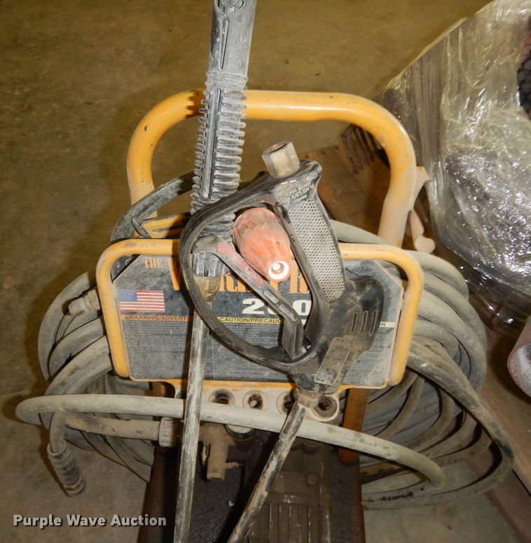 image for item MD9151 Tools