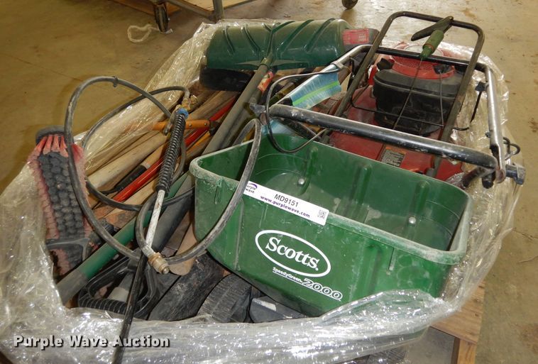 image for item MD9151 Tools