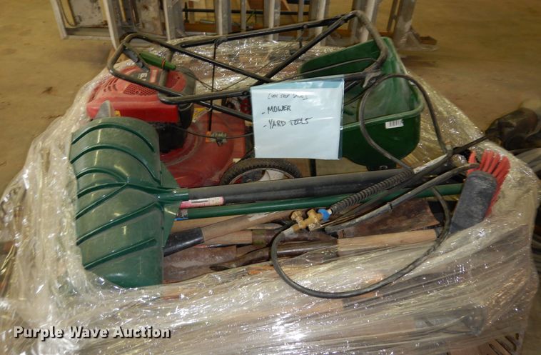 image for item MD9151 Tools