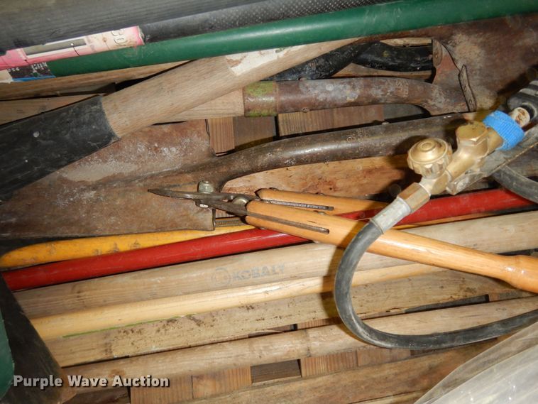 image for item MD9151 Tools