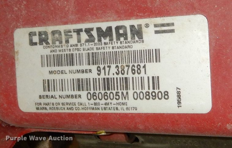 image for item MD9151 Tools