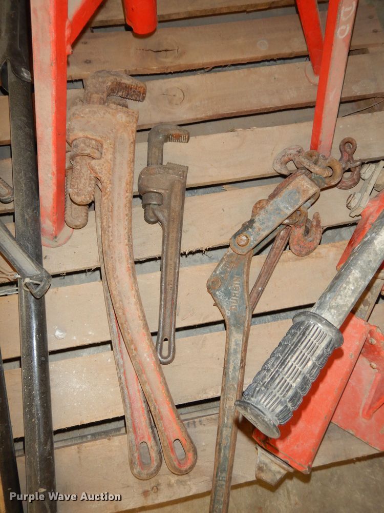 image for item MD9152 Tools