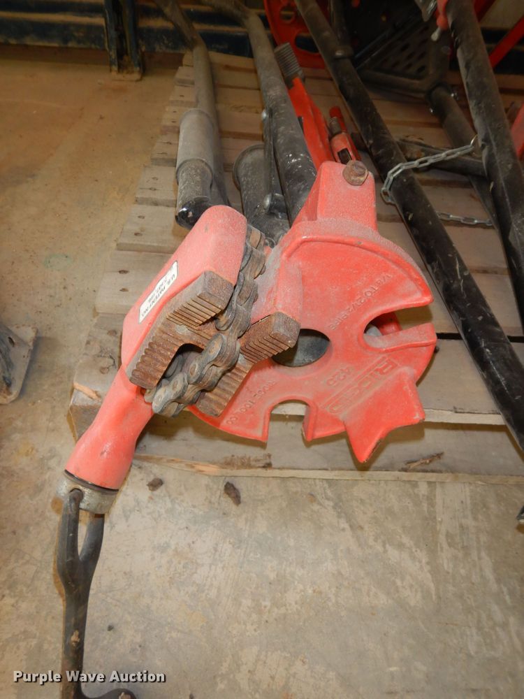 image for item MD9152 Tools