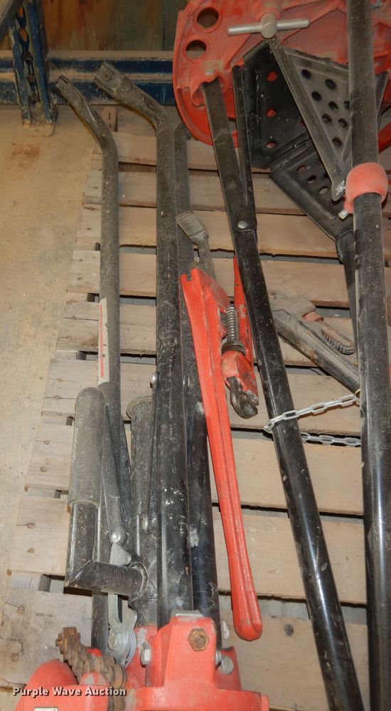 image for item MD9152 Tools