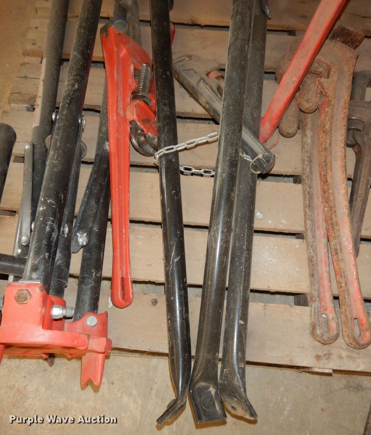 image for item MD9152 Tools