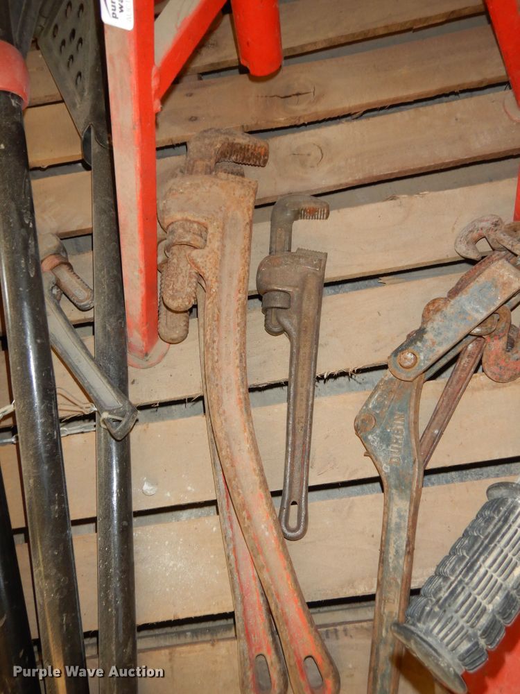 image for item MD9152 Tools