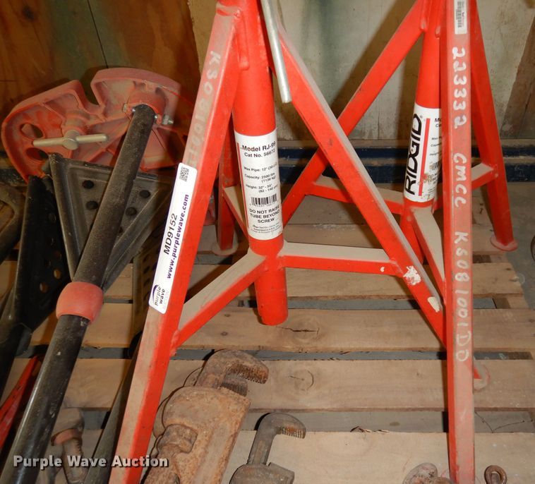 image for item MD9152 Tools