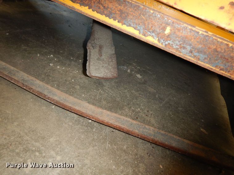 image for item MD9158 Walker MTSD  ZTR lawn mower