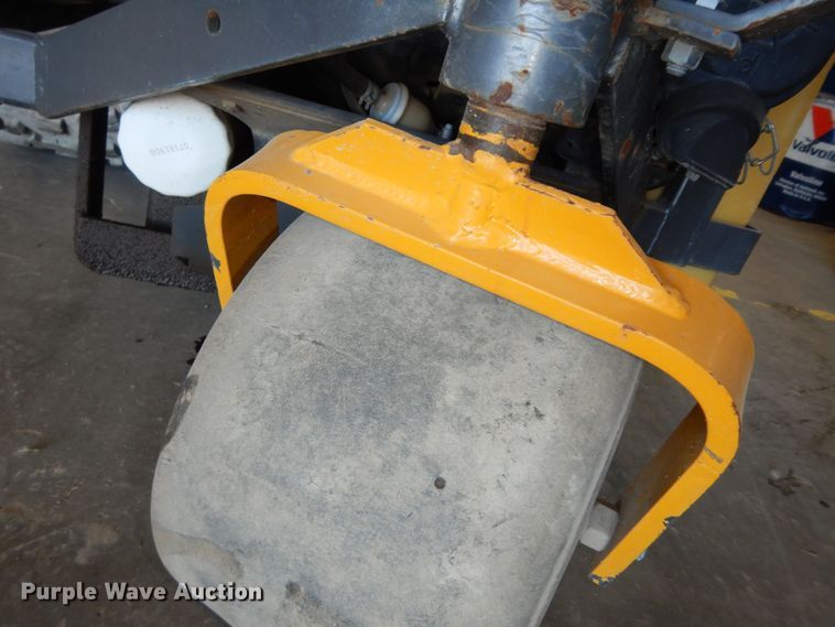 image for item MD9158 Walker MTSD  ZTR lawn mower