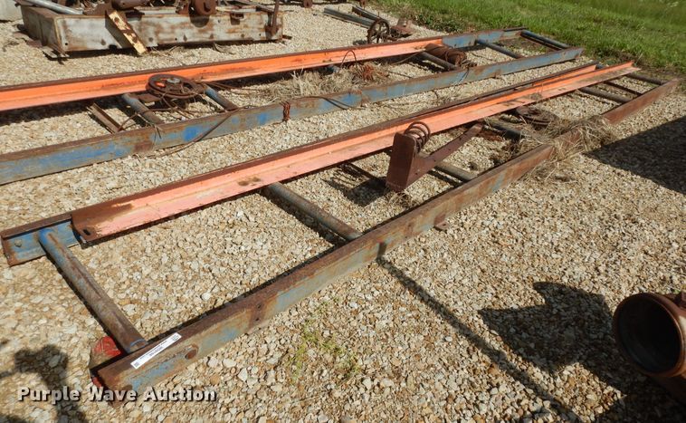 image for item MD9166 Saw mill