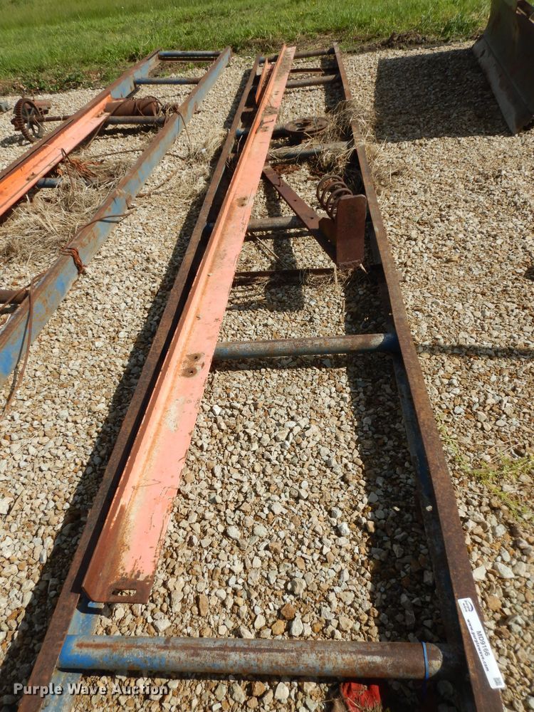 image for item MD9166 Saw mill