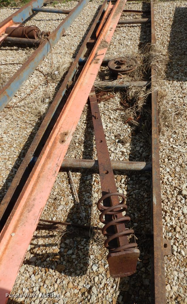 image for item MD9166 Saw mill