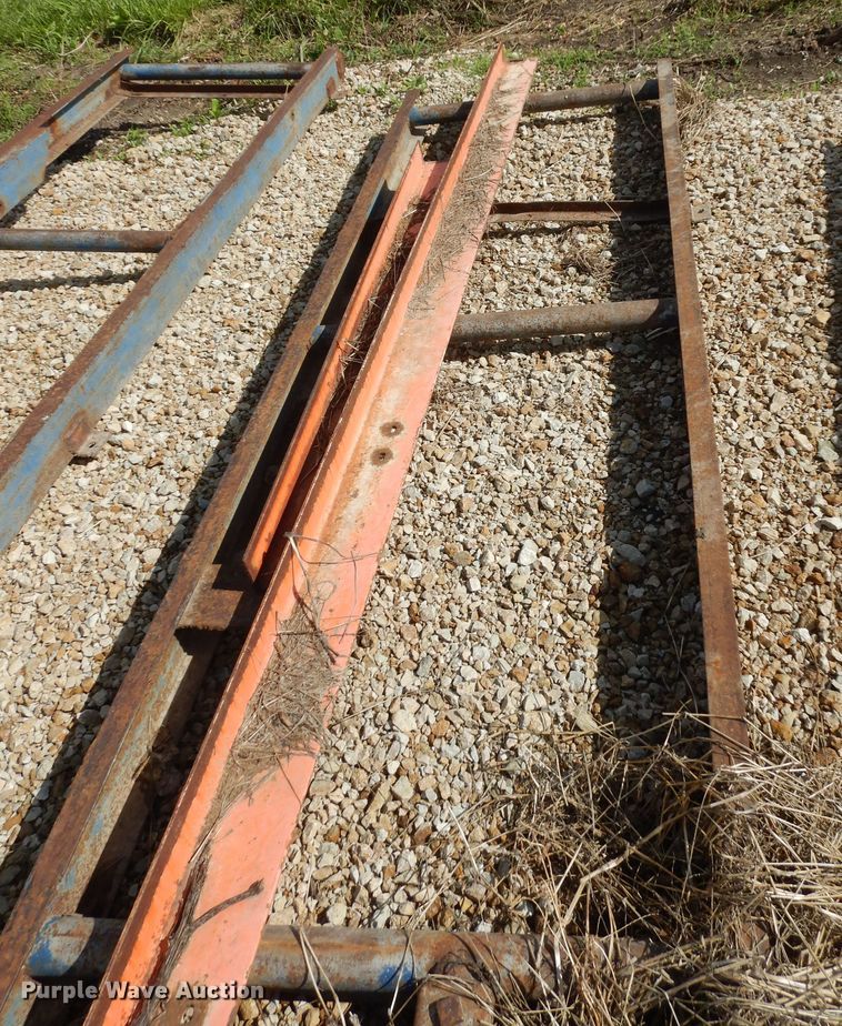 image for item MD9166 Saw mill