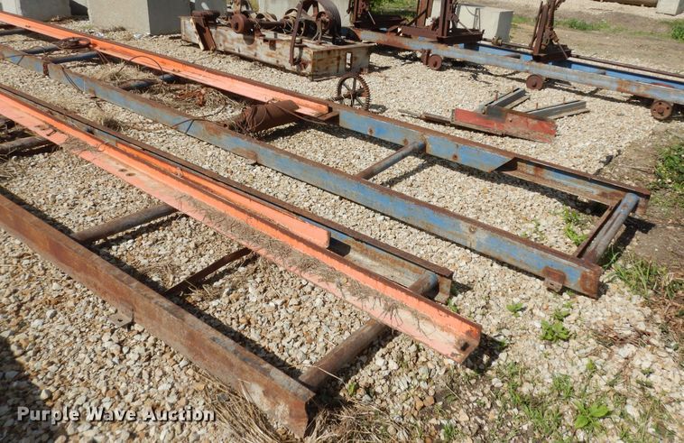 image for item MD9166 Saw mill