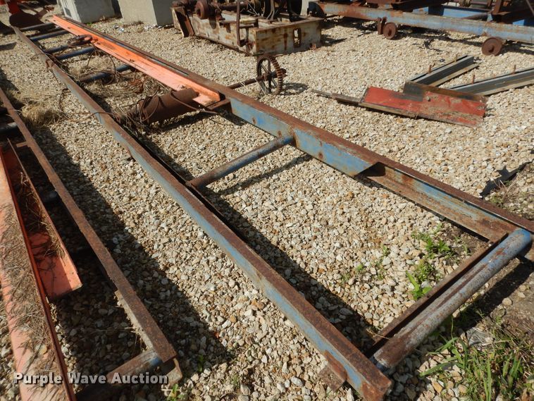 image for item MD9166 Saw mill