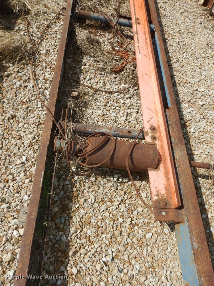 image for item MD9166 Saw mill