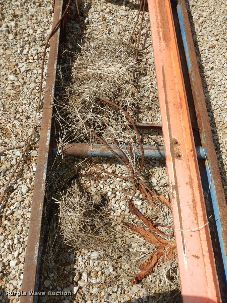 image for item MD9166 Saw mill