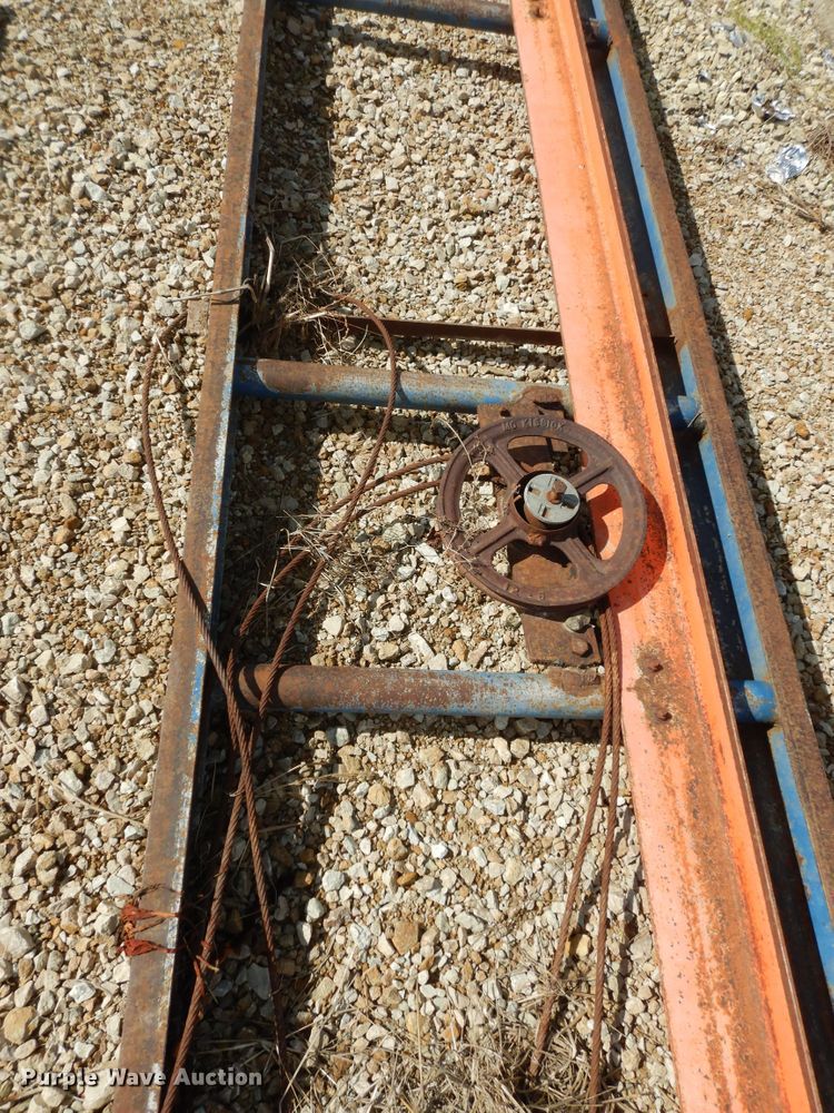 image for item MD9166 Saw mill