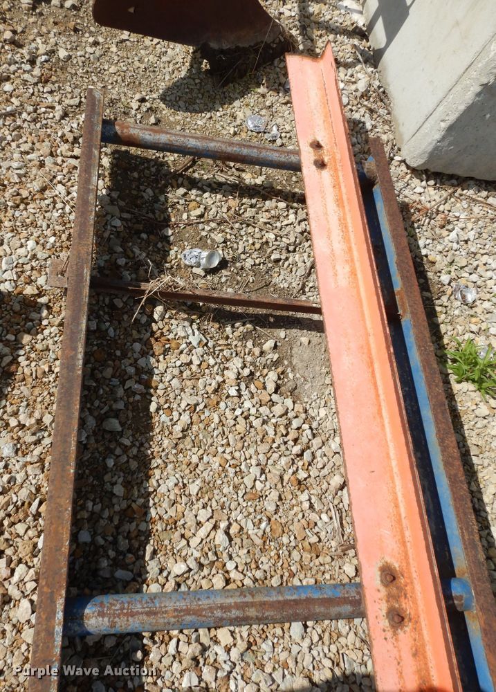 image for item MD9166 Saw mill