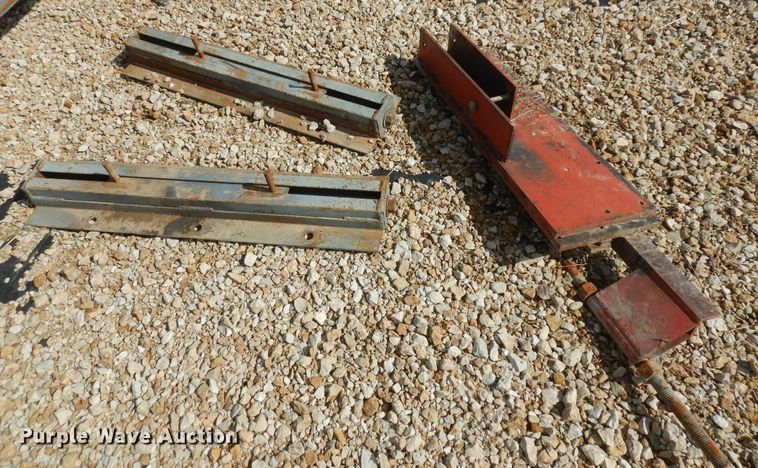 image for item MD9166 Saw mill