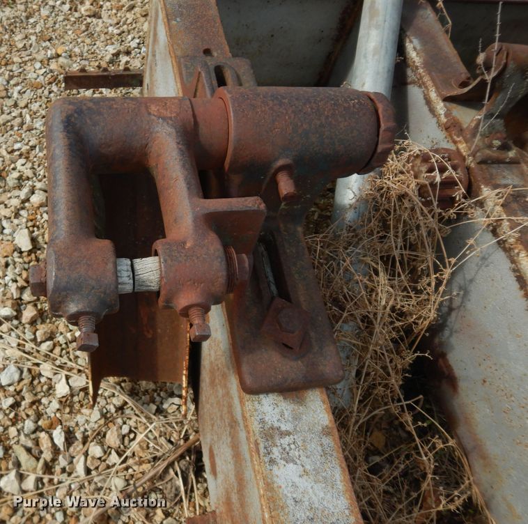 image for item MD9166 Saw mill