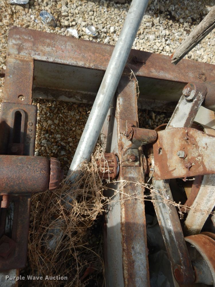 image for item MD9166 Saw mill