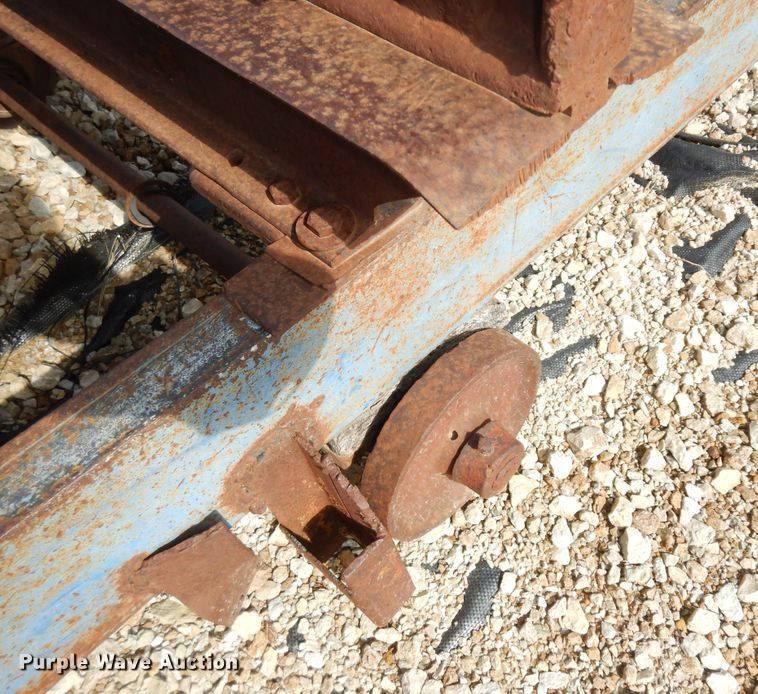 image for item MD9166 Saw mill