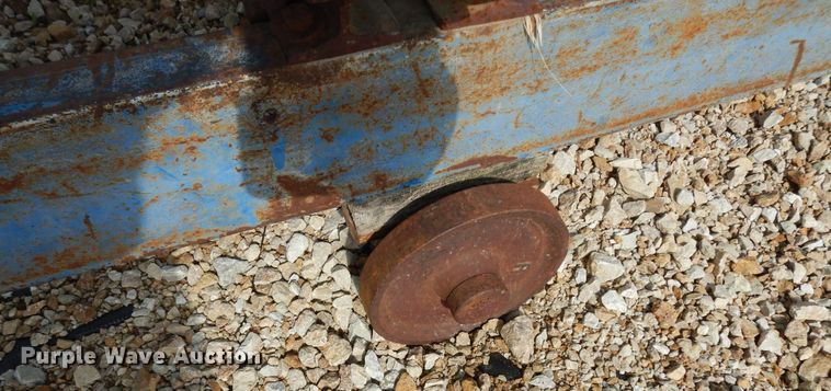 image for item MD9166 Saw mill