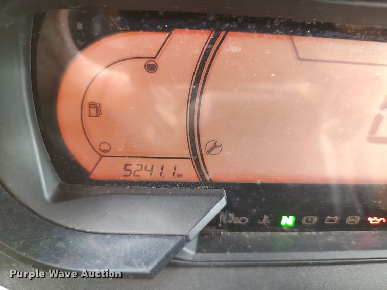 image for item MF9468 2020 Can-Am Defender  utility vehicle