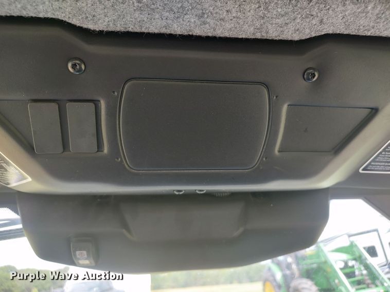 image for item MF9468 2020 Can-Am Defender  utility vehicle