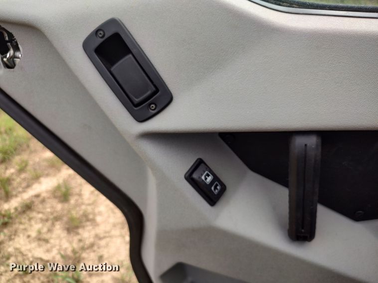 image for item MF9468 2020 Can-Am Defender  utility vehicle