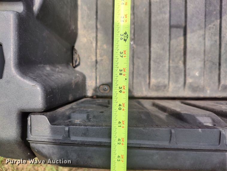 image for item MF9468 2020 Can-Am Defender  utility vehicle