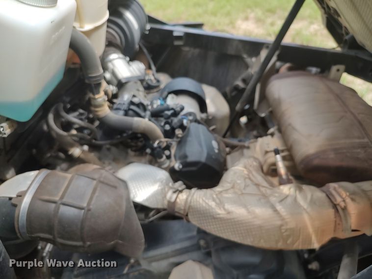 image for item MF9468 2020 Can-Am Defender  utility vehicle