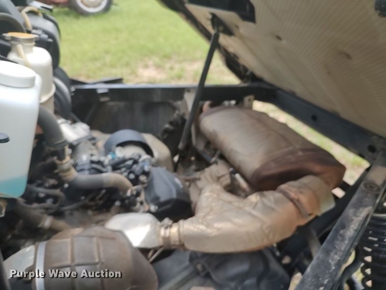 image for item MF9468 2020 Can-Am Defender  utility vehicle