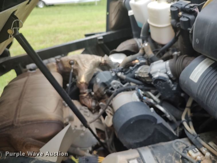 image for item MF9468 2020 Can-Am Defender  utility vehicle