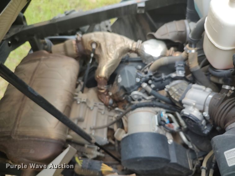 image for item MF9468 2020 Can-Am Defender  utility vehicle