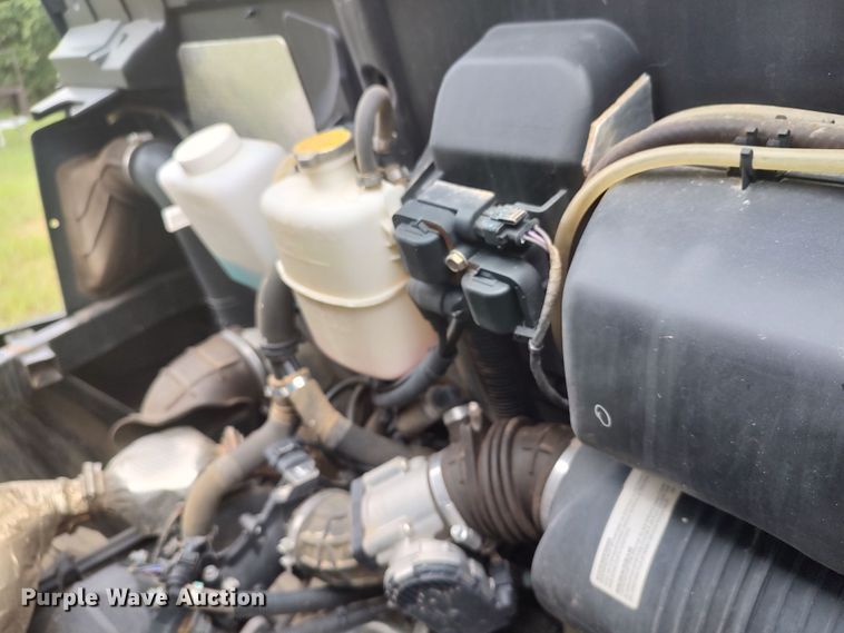 image for item MF9468 2020 Can-Am Defender  utility vehicle