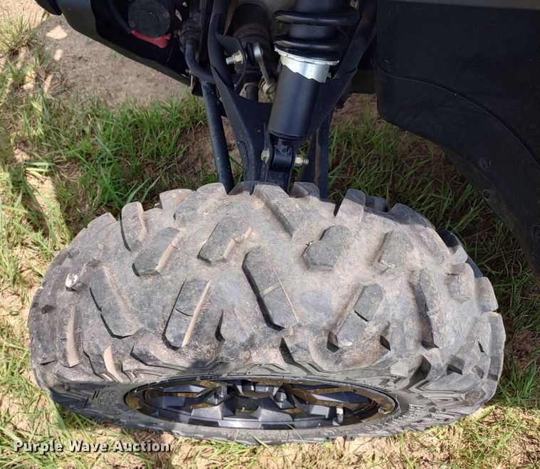 image for item MF9468 2020 Can-Am Defender  utility vehicle