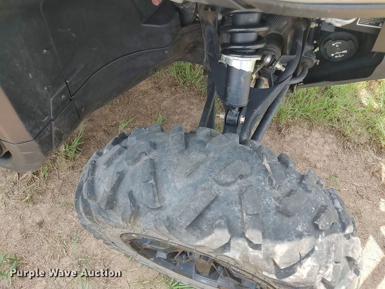 image for item MF9468 2020 Can-Am Defender  utility vehicle