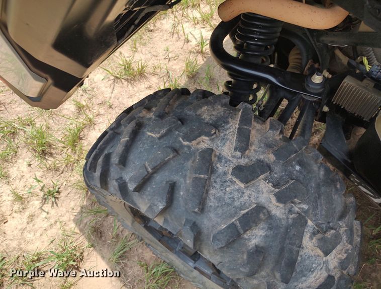 image for item MF9468 2020 Can-Am Defender  utility vehicle