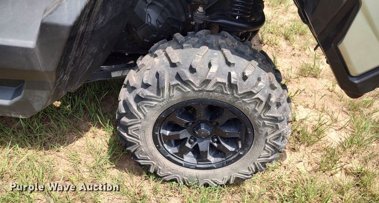 image for item MF9468 2020 Can-Am Defender  utility vehicle