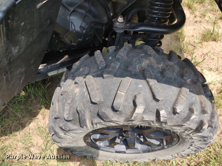 image for item MF9468 2020 Can-Am Defender  utility vehicle