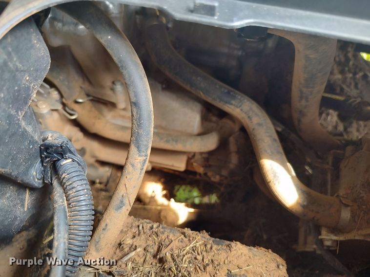 image for item MF9471 2014 Honda Pioneer 700  utility vehicle