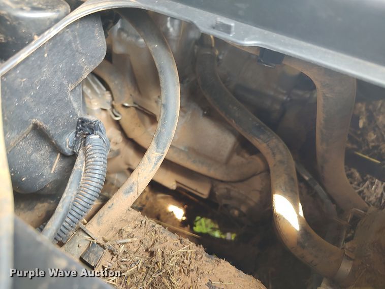 image for item MF9471 2014 Honda Pioneer 700  utility vehicle