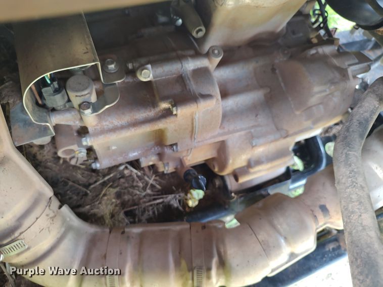 image for item MF9471 2014 Honda Pioneer 700  utility vehicle