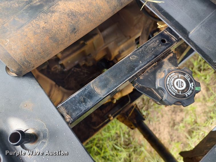 image for item MF9471 2014 Honda Pioneer 700  utility vehicle